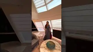 I toured the RICHEST Suite on the Disney Wish!