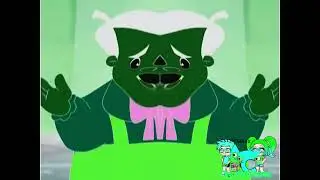 Preview 2 El Chavo Animado Intro (English Version) Effects (Preview 2 Milon Doge Stuff V10 Effects)