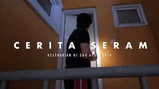 Di Ujung Malam