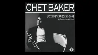 Chet Baker - You Don't Know What Love Is