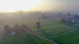 Licht Vzw MuzeMei met tekst