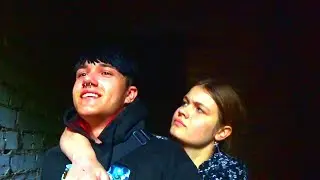 КТО ЭТОТ ЧОКНУТЫЙ ТИП ?!!...ПОТЕРЯЛАСЬ ТОНЯ...