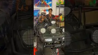 250 cc atv #automobile #dirtbike #atv #funny