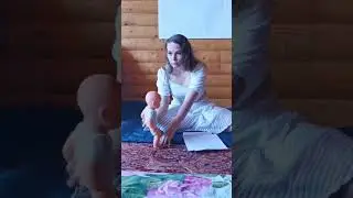 Лагерь школы мам