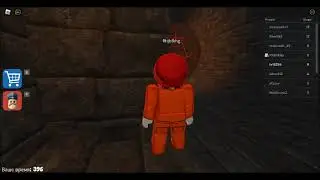 прохождение барри #1