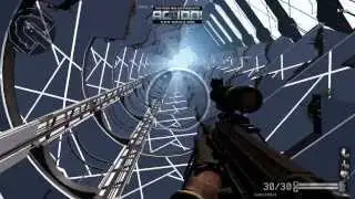 ✅ Warface: Баг на 