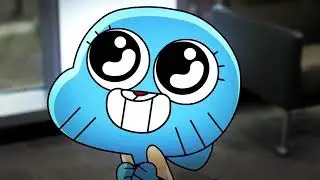 The Amazing World of Gumball (TAWOG) promo Collection 2011 - 2022
