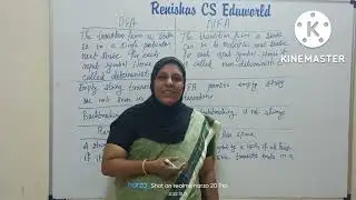 NFA(Non-deterministic Finite Automata)