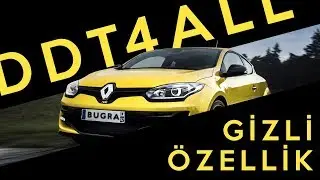 Megane 3 - Fluence Auto Windows Close Feature Activation - DDT4ALL