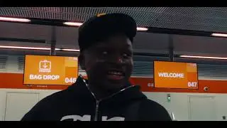 VERIFICATO WORLD TOUR (TRAILER)