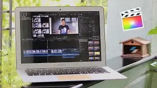 4K Video Editing on MacBook Air - Is it Possible?