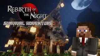 A Minecraft Modpack that's ACTUALLY worth playing