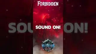 MetalScore - Forbidden
