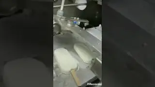 icecream making