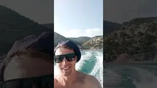 Enjoy summer in Crimea....