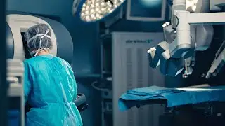 Uniportal Robotic-Assisted Thoracoscopic Surgery: Left S6 Segmentectomy