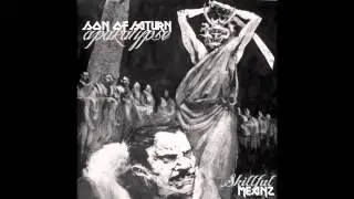 APAKALYPSE & SON OF SATURN - PANDORA'S BOX