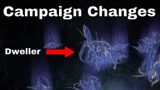 New Campaign Changes [PoE 3.24 Necropolis]