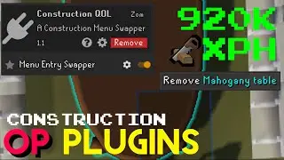 What do you bring to the TABLE? Her: PLUGINS👉👈