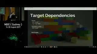Create a Consistent, Repeatable and Dependable DevOps process using FAKE - Has AlTaiar