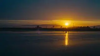 Sigma FP - Color Grading #1 (Cinema DNG Raw UHD 12 bits)