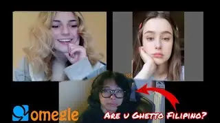 Nerd Picking Up Girls on Omegle