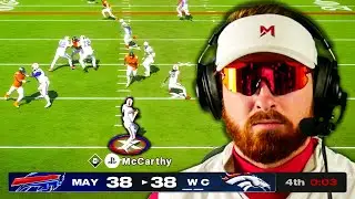 The Madden 25 Gauntlet is Rigged…