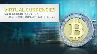 Virtual Currencies: Gold Rush or Fools' Gold, The Rise of Bitcoin in a Digital Economy