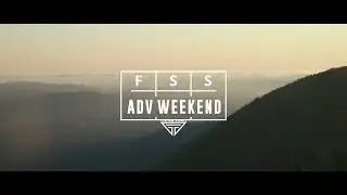 ADV Weekend - Washington Olympic Peninsula | Trail Tech (Teaser)