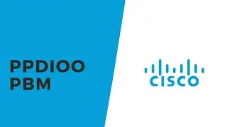 Ciclo de Vida de um Projeto de Redes - PPDIOO e PBM