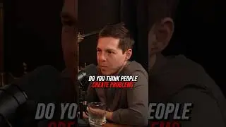 Why Privlidged People Create Problems