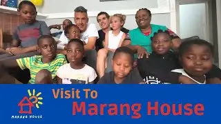 Marang House - our Epic fundraiser