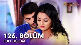 Bıçak Sırtı Hint Dizisi | 126. Bölüm