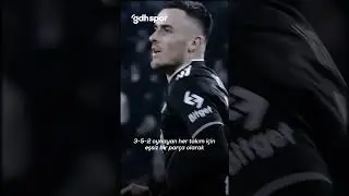 🐺 Fenerbahçe'nin Sırp kurdu Kostic kimdir?