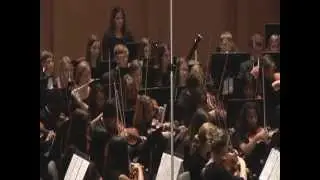 Verdi - Overture to the Nabucco
