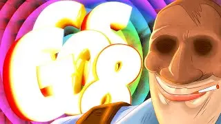 О ДА, CS GO 7 - МОНТАЖ (РУДИ, САСИДЖ, ЯРОС, АЙК, ТОБЛ, БРОМ, ГАВЕР)