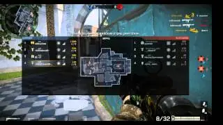 История двух новичков в warface445 часть 2!