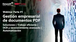 Finereader Standar | Corporate - Soluciones PDFs, OCR, AUTOMATIZACIÓN e IA para documentos.