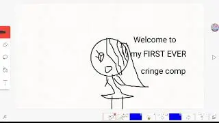 Sans fangirl cirnge comp read desc