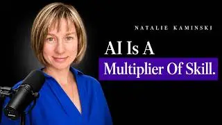 The Client Left for AI and Came Back in Two Weeks (Natalie Kaminski)