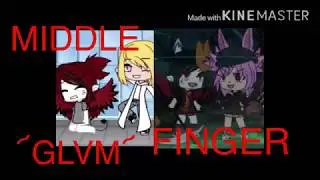 ||MIDDLE FINGER — GLVM||