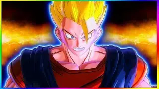 ELPIS IS AN ABSOLUTE MONSTER! | Dragon Ball Xenoverse 2
