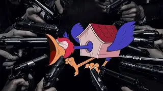 It's Warblin' Time Part 4! [Very very difficult Souped Up Mod]
