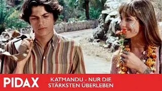 Pidax - Katmandu - Nur die Stärksten überleben (1969, André Cayatte)
