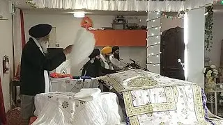 Weekly Asa Ki Vaar - Dasmesh Kirtani Jatha (May 6, 2023)