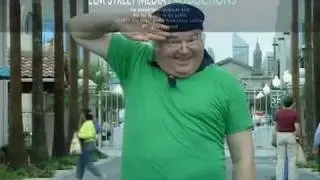 Benny Hill Trailer - Elm Street Media