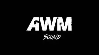 AWM sound clip 5sec no copyright free