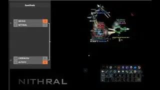 DarkOrbit -  NITHRAL X CERRAH6-0 EXTERMINATION (ORUSPU EDITION)🦮🦴