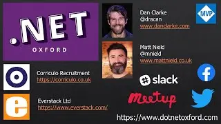 Mark Rendle: Writing Code That Writes Code with Roslyn