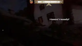 Catching thief gone wrong